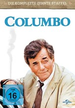 Columbo Staffel 10